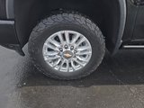 Used 2023 Chevrolet Silverado 2500 High Country w/ Z71 Off-Road Package image 4