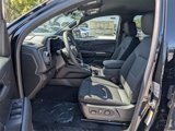 New 2026 Chevrolet Colorado W/T w/ WT Custom Package image 5