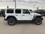 New 2025 Jeep Wrangler Unlimited Rubicon image 6