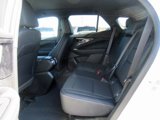 New 2025 Chevrolet Blazer EV LT image 5