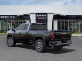 New 2025 GMC Sierra 2500 SLE w/ SLE Value Package; image 3