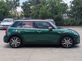 Used 2022 MINI Cooper S image 4