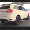 Used 2019 Dodge Journey SE image 5