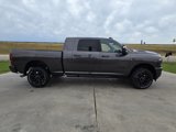 New 2025 RAM 2500 Laramie image 5