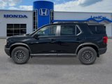 New 2026 Honda Passport TrailSport image 2