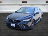 Used 2020 Toyota Camry SE image 3