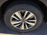 New 2025 Nissan Pathfinder SL image 5