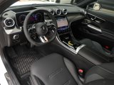 Used 2025 Mercedes-Benz CLE 53 AMG 4MATIC Coupe image 4
