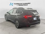 New 2025 Subaru Outback Limited image 3
