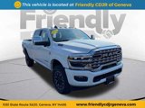 Used 2025 RAM 2500 Limited image 3