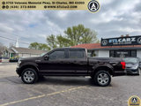 Used 2018 Ford F150 Lariat w/ Equipment Group 502A Luxury image 6