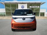 New 2025 Volkswagen ID. Buzz 1st Edition image 5