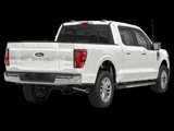 New 2025 Ford F150 Lariat w/ Equipment Group 501A Mid image 2