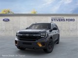 New 2025 Ford Expedition Tremor image 2