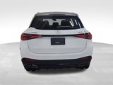 New 2025 Mercedes-Benz GLC 43 AMG 4MATIC image 4