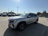 New 2026 Volkswagen Atlas SE image 3