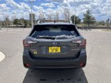 New 2025 Subaru Outback Premium image 5
