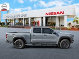 New 2026 Nissan Frontier PRO-4X w/ Pro-4x Convenience Package image 5