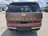 New 2025 Hyundai Santa Fe Limited image 4