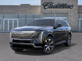 New 2026 Cadillac Escalade IQ Luxury 1 image 6