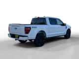 New 2025 Ford F150 Platinum w/ Equipment Group 702A High image 5