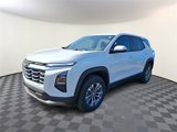 New 2026 Chevrolet Equinox LT image 2