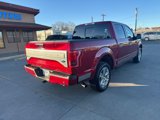 Used 2015 Ford F150 Platinum w/ Equipment Group 701A Luxury image 3