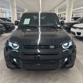 Used 2023 Land Rover Defender 110 X-Dynamic SE image 3
