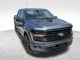 Used 2025 Ford F150 XLT image 2