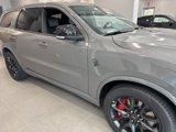 New 2025 Dodge Durango SRT Hellcat image 3