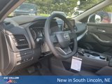 New 2026 Nissan Rogue SV w/ SV Premium Package image 6