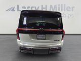 New 2025 Nissan Armada PRO-4X image 4