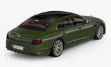 New 2025 Bentley Flying Spur Plug-In Hybrid image 4