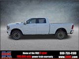 New 2025 RAM 3500 Longhorn image 5