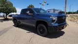 New 2025 Chevrolet Silverado 2500 LTZ w/ LTZ Plus Package image 2