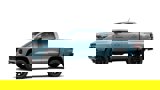New 2025 Chevrolet Colorado Z71 w/ Technology Package image 3