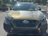 New 2025 Subaru Outback Wilderness image 2