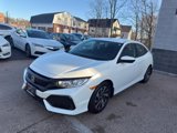Used 2017 Honda Civic LX image 3