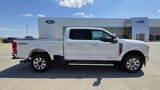 New 2025 Ford F250 Lariat w/ Chrome Package image 5