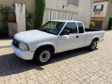 Used 2003 GMC Sonoma SL w/ Convenience Package image 2