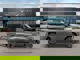 New 2025 INFINITI QX80 Sensory image 4