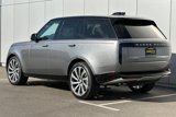 New 2025 Land Rover Range Rover SE image 3
