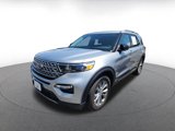 Used 2024 Ford Explorer Limited image 2