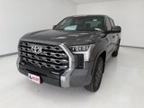 New 2025 Toyota Tundra Platinum image 4