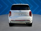 New 2025 Hyundai Palisade Calligraphy image 6