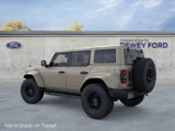 New 2025 Ford Bronco Raptor image 5