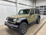 New 2025 Jeep Wrangler Unlimited Rubicon image 4