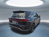 New 2025 Lexus TX 500h AWD w/ Technology Package image 4