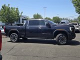 New 2025 GMC Sierra 2500 Denali Ultimate image 3