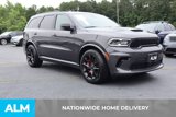 Used 2024 Dodge Durango SRT image 5